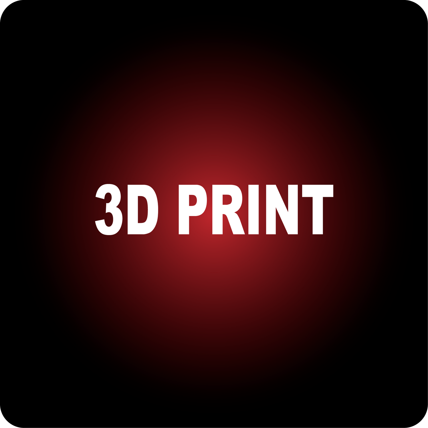3D Print
