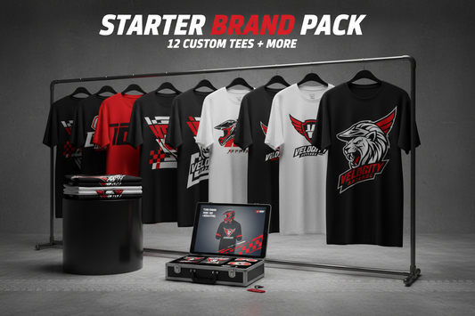 Starter Brand Pack