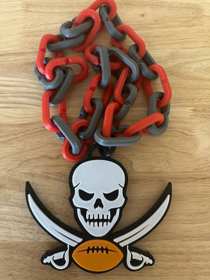Custom Hype Chains