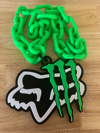 Custom Hype Chains
