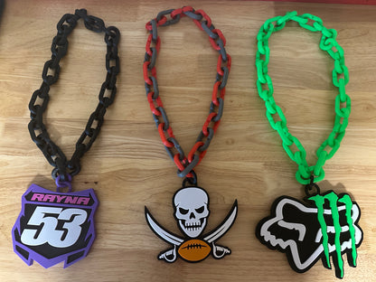 Custom Hype Chains