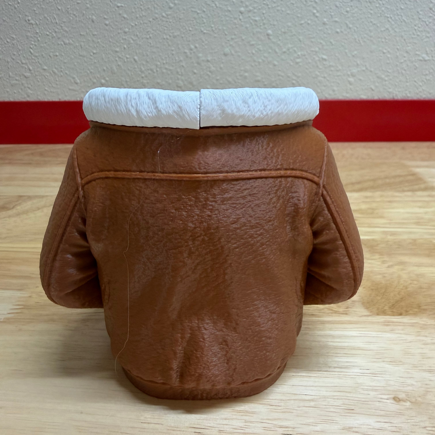 3D Printed Clothing-Style Can & Cup Holder