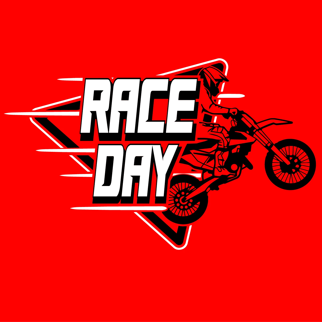 Race Day