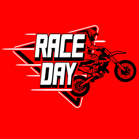 Race Day