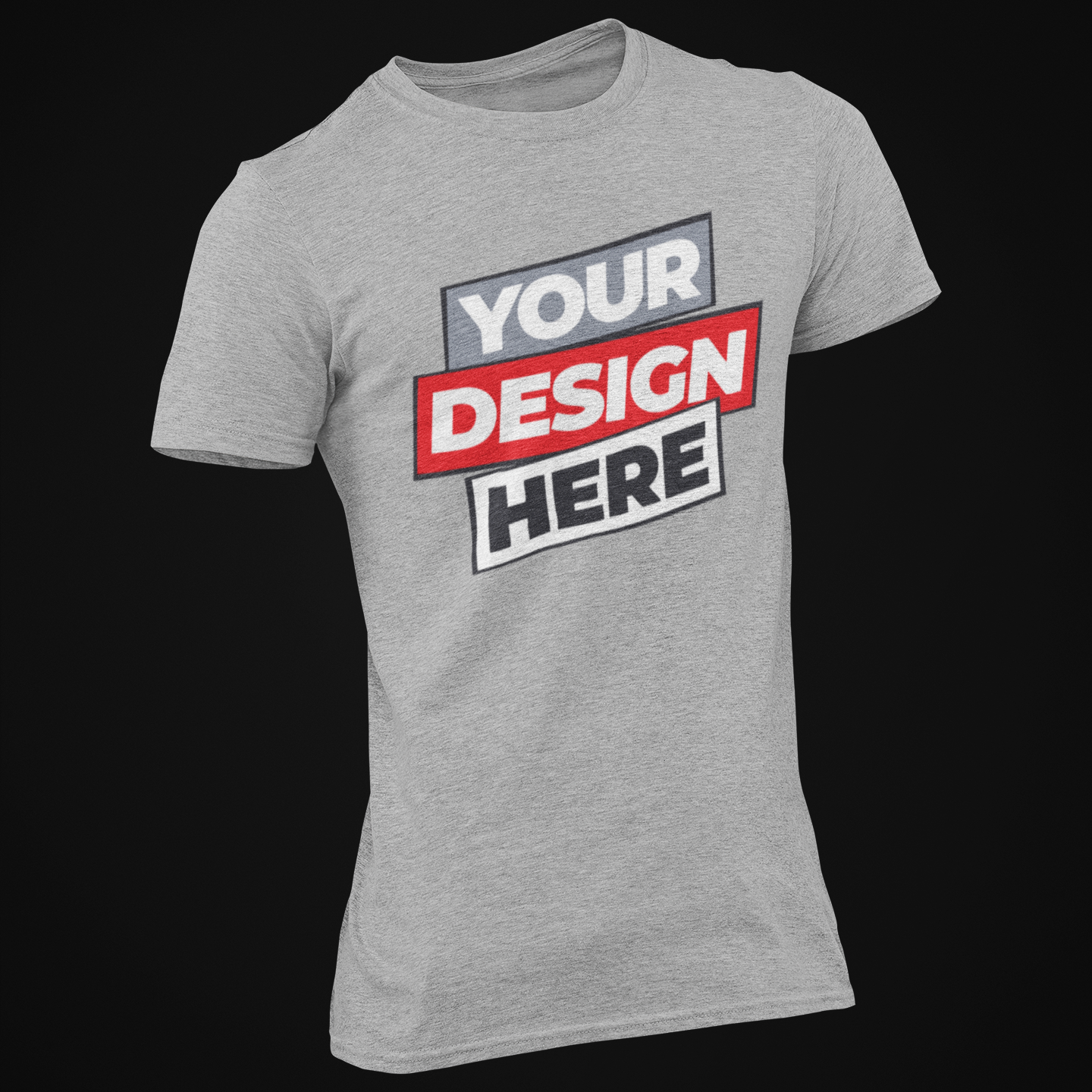 Custom Graphic
