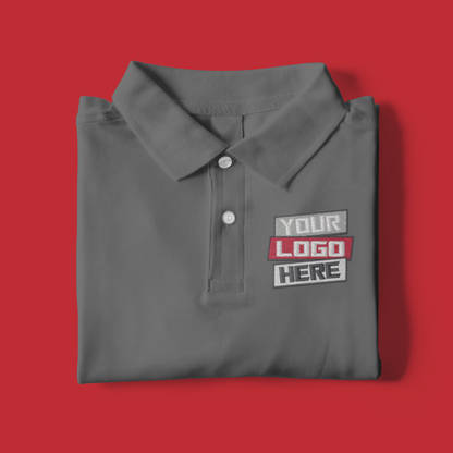 Custom Mens Polo