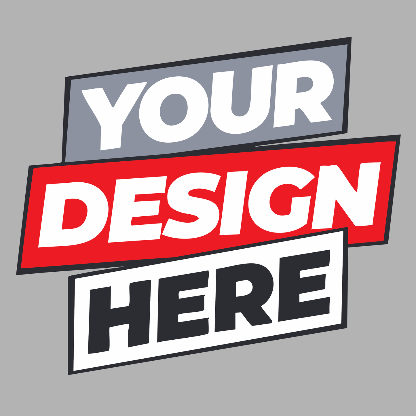Custom Graphic