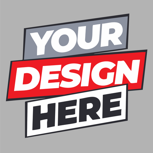 Custom Graphic